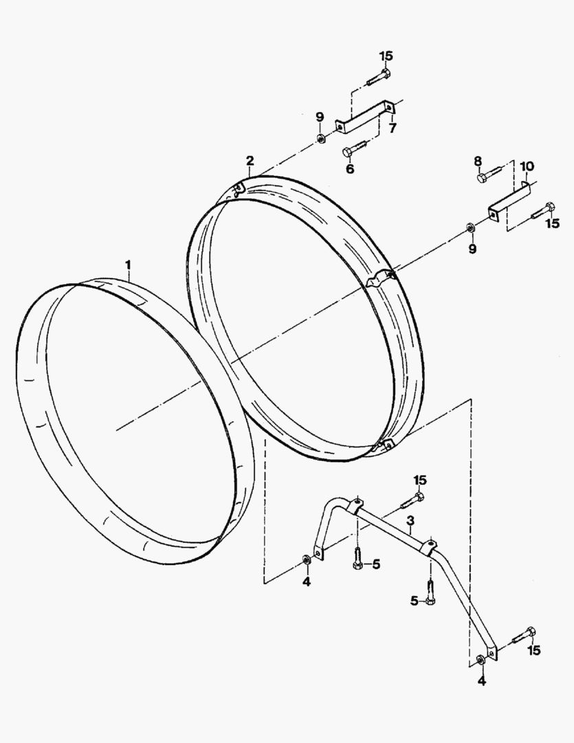 G011-11 FAN PROTECTION