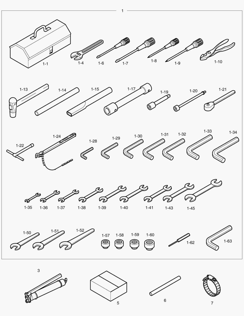 ИНСТРУМЕНТЫ