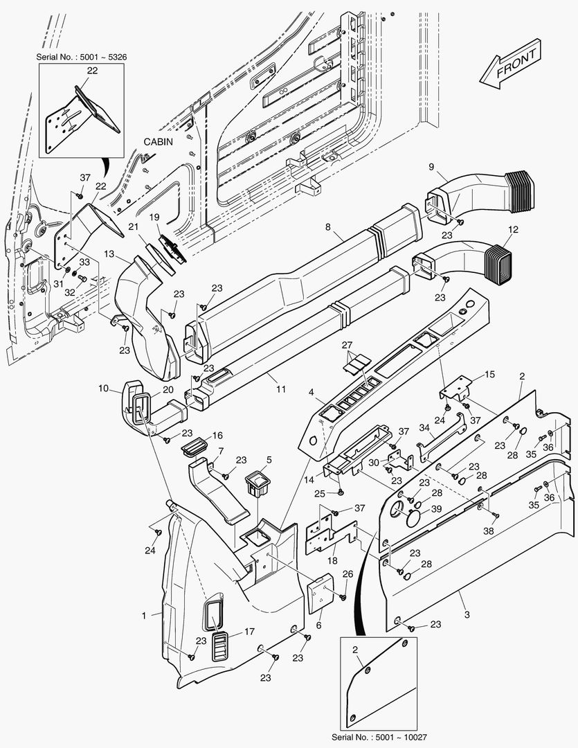 КРЫШКА ТРУБОПРОВОДА