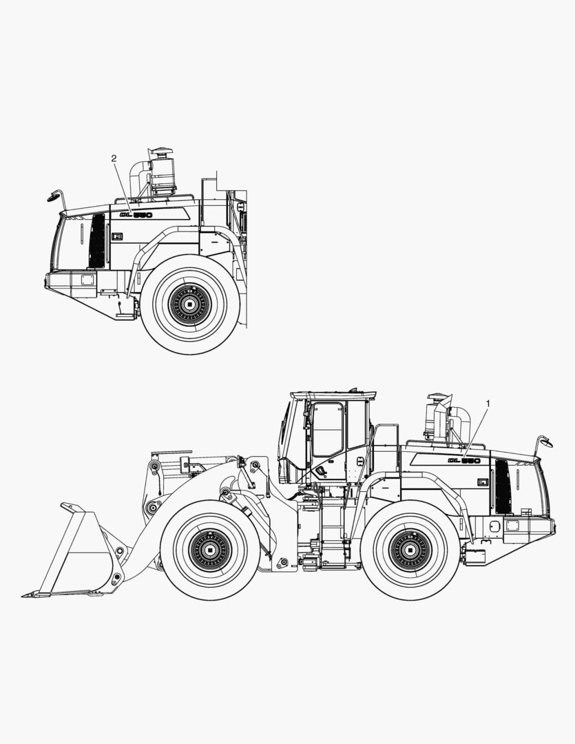 4260 DECAL - MACHINE NAME [10001~10095]