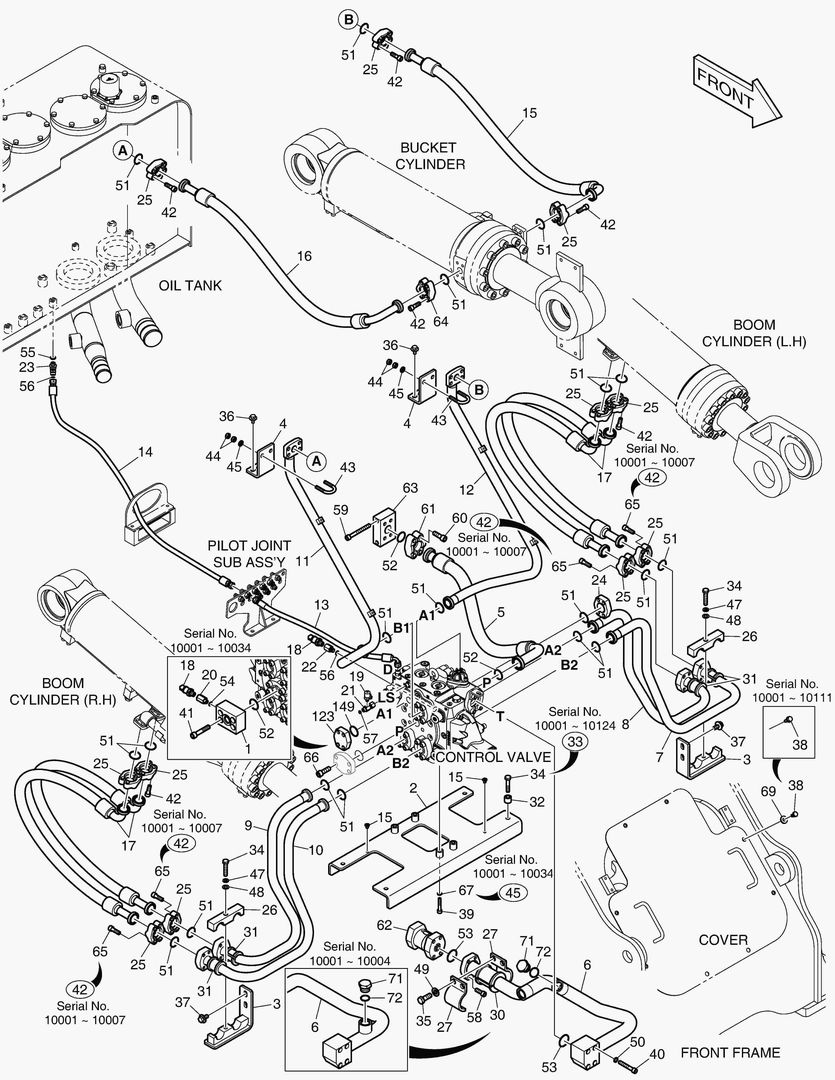 РЕКУЛИРУЮЩИЙ КЛАПАН ТРУБОПРОВОДА