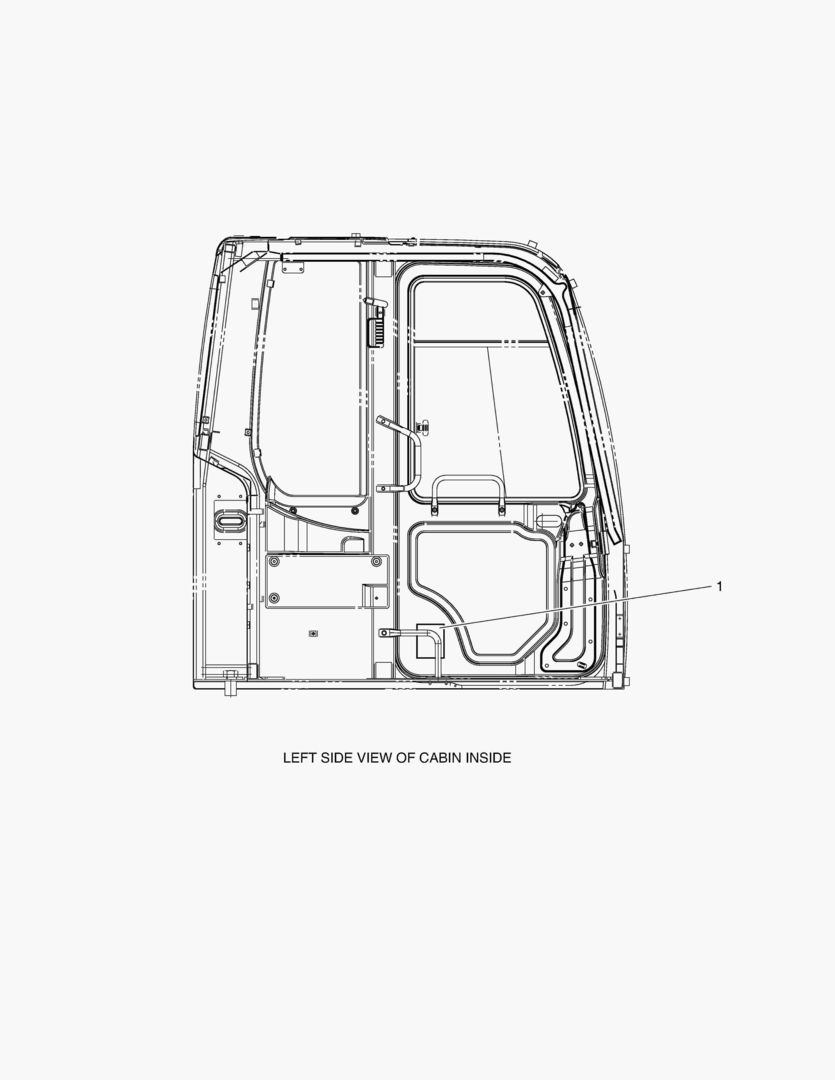 5130 DECAL - SPEC [5001~5785]