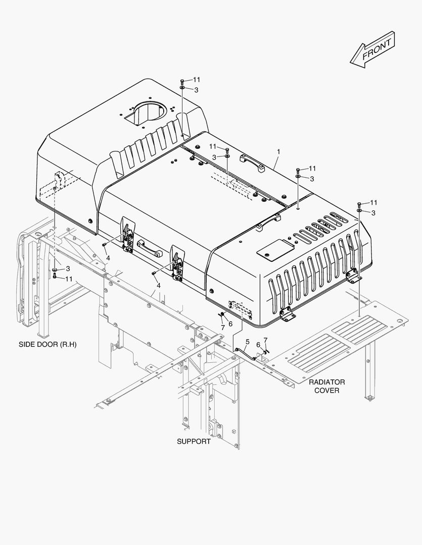 1731 BONNET ASS`Y [10316~]