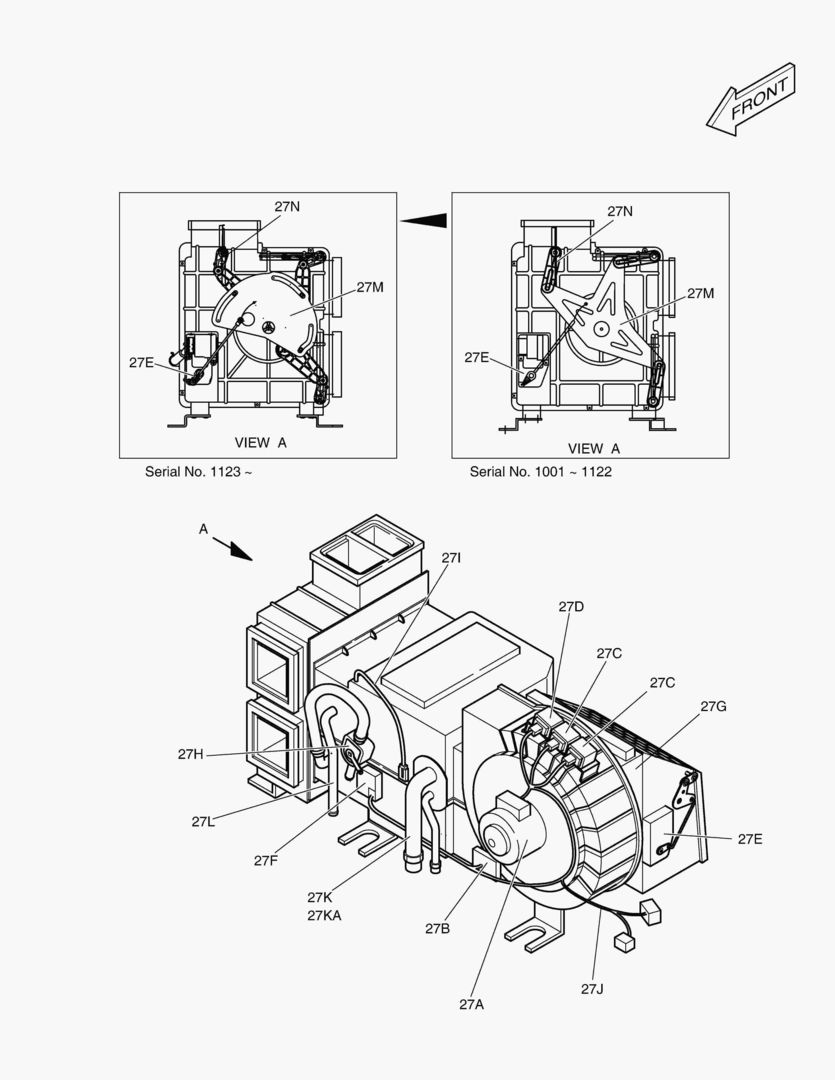 КОНДИЦИОНЕР(2)-БЛОК КОНДИЦИОНЕРА