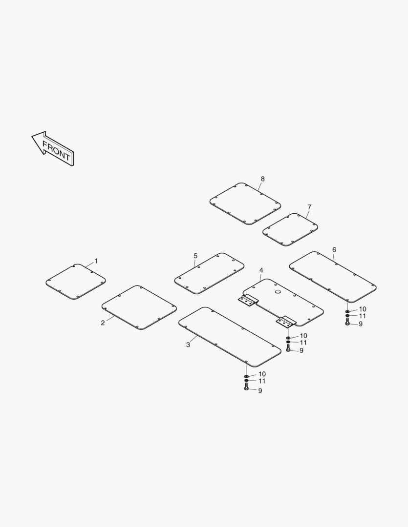 1590 UNDER COVER [1001~1020]