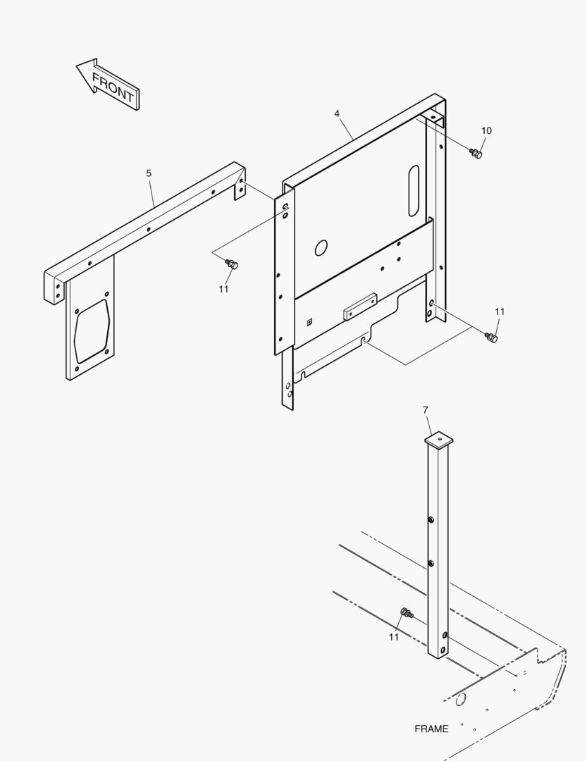 КРОНШТЕЙН(2)