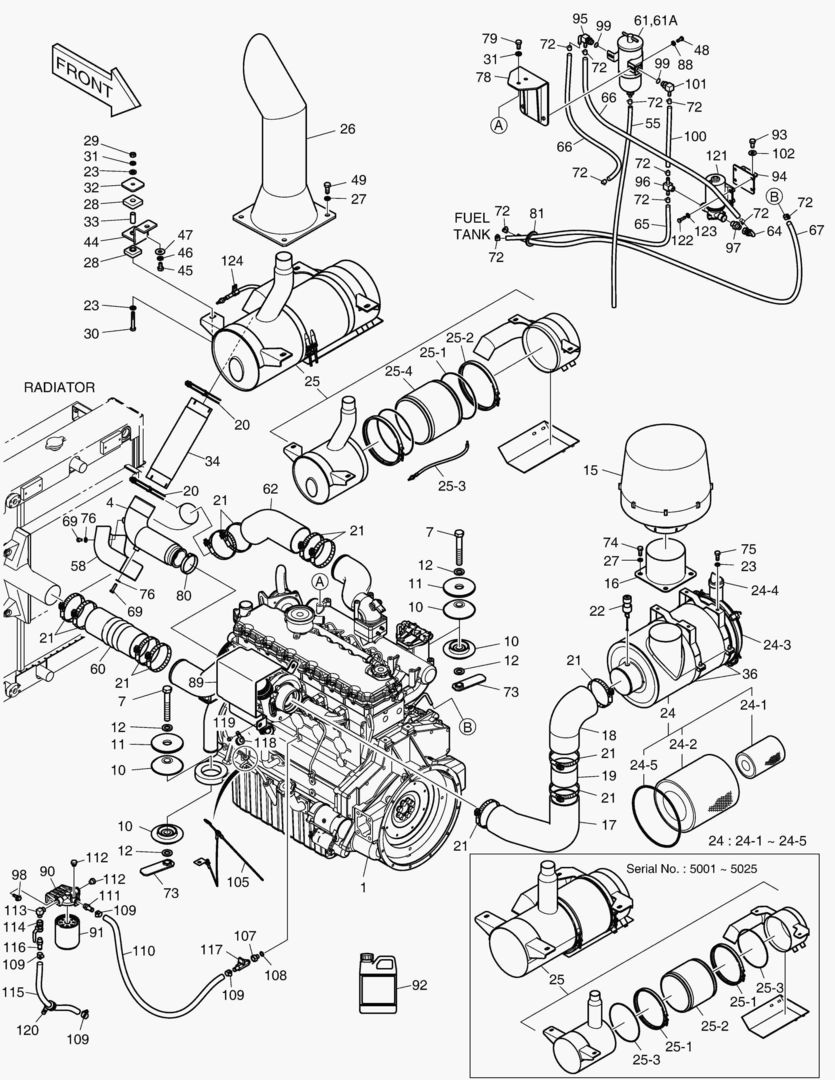 МОНТАЖ ДВИГАТЕЛЯ(1)