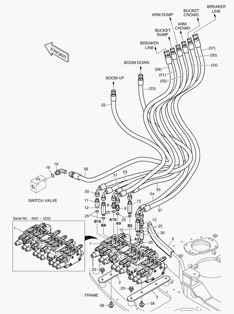 ГЛАВНАЯ МАГИСТРАЛЬ (1)