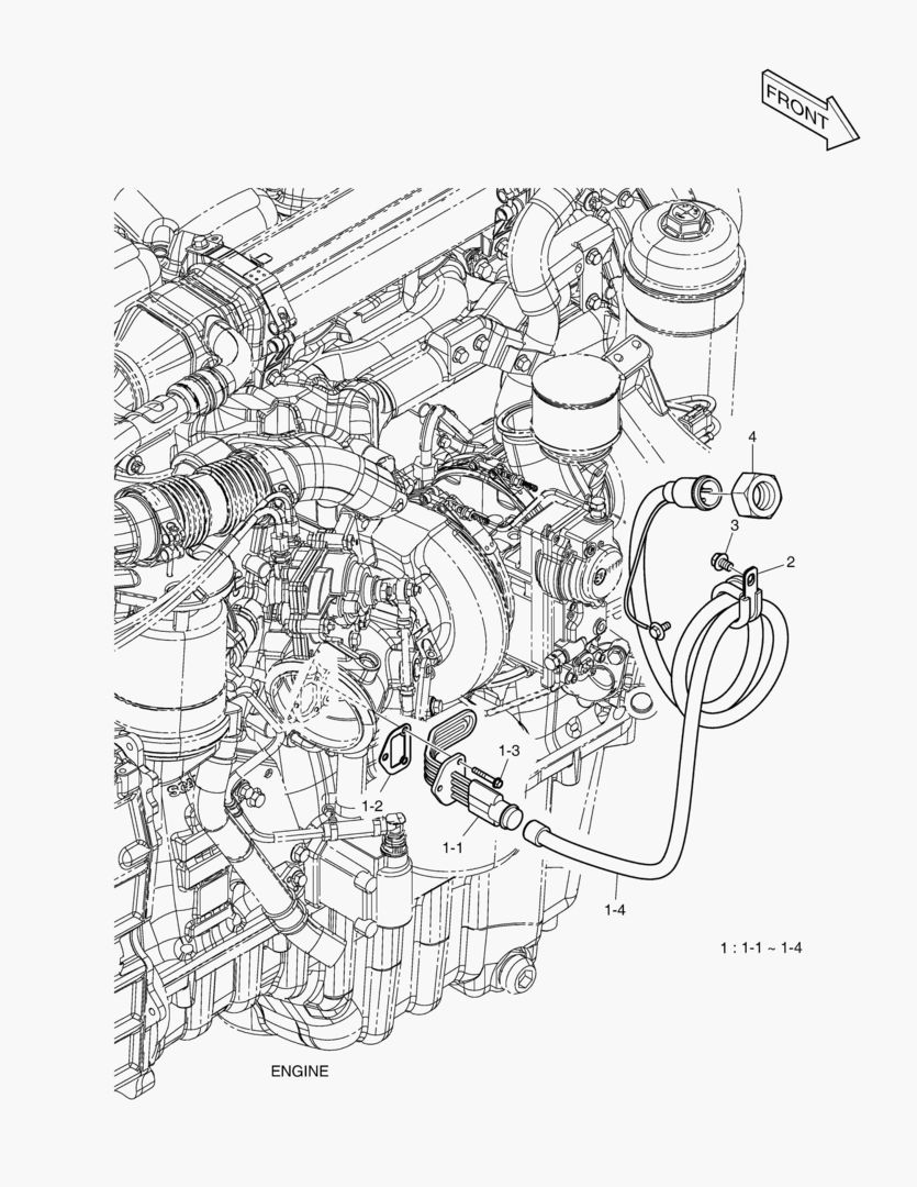 Спецтехника 6940 HEATER KIT(230V) - главное фото