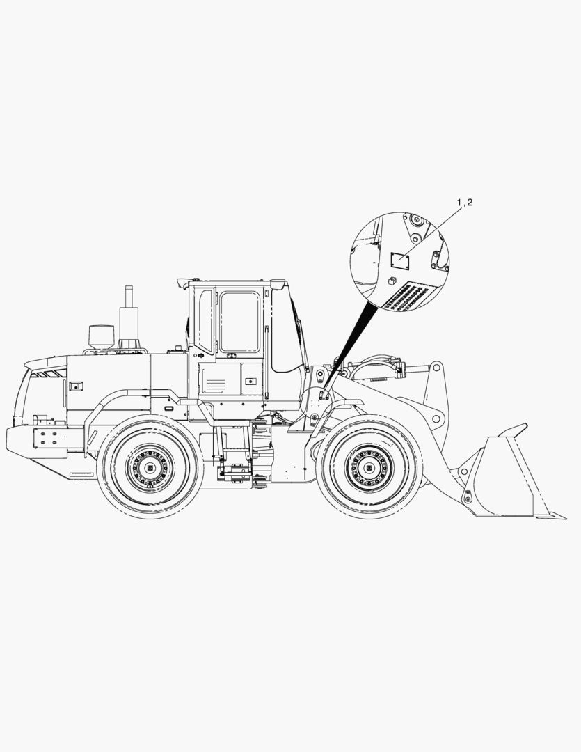 ПРЕДУПРЕЖДАЮЩАЯ ТАБЛИЧКА - СЕРИЙНАЯ(РОССИЯ)