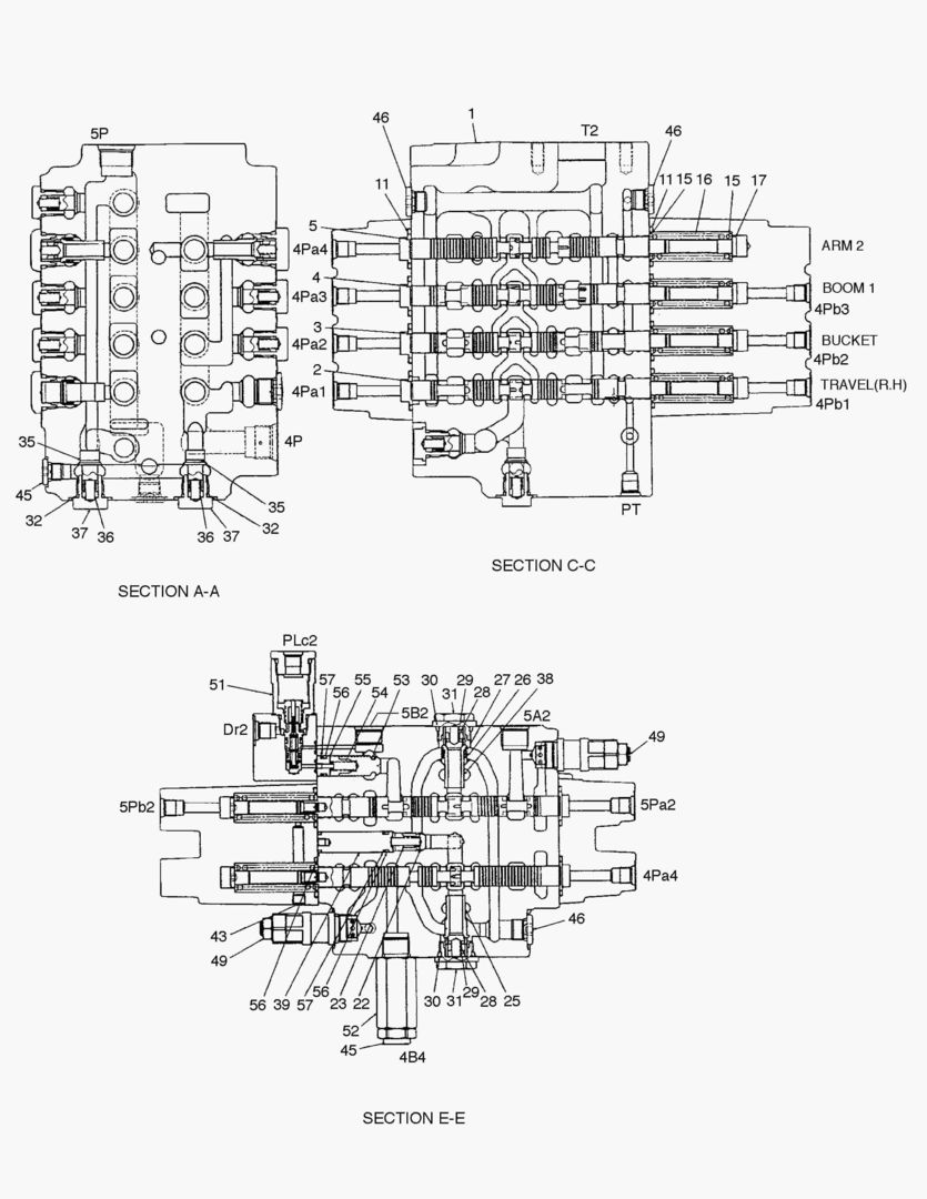 РЕГУЛИРУЮЩИЙ КЛАПАН(4)