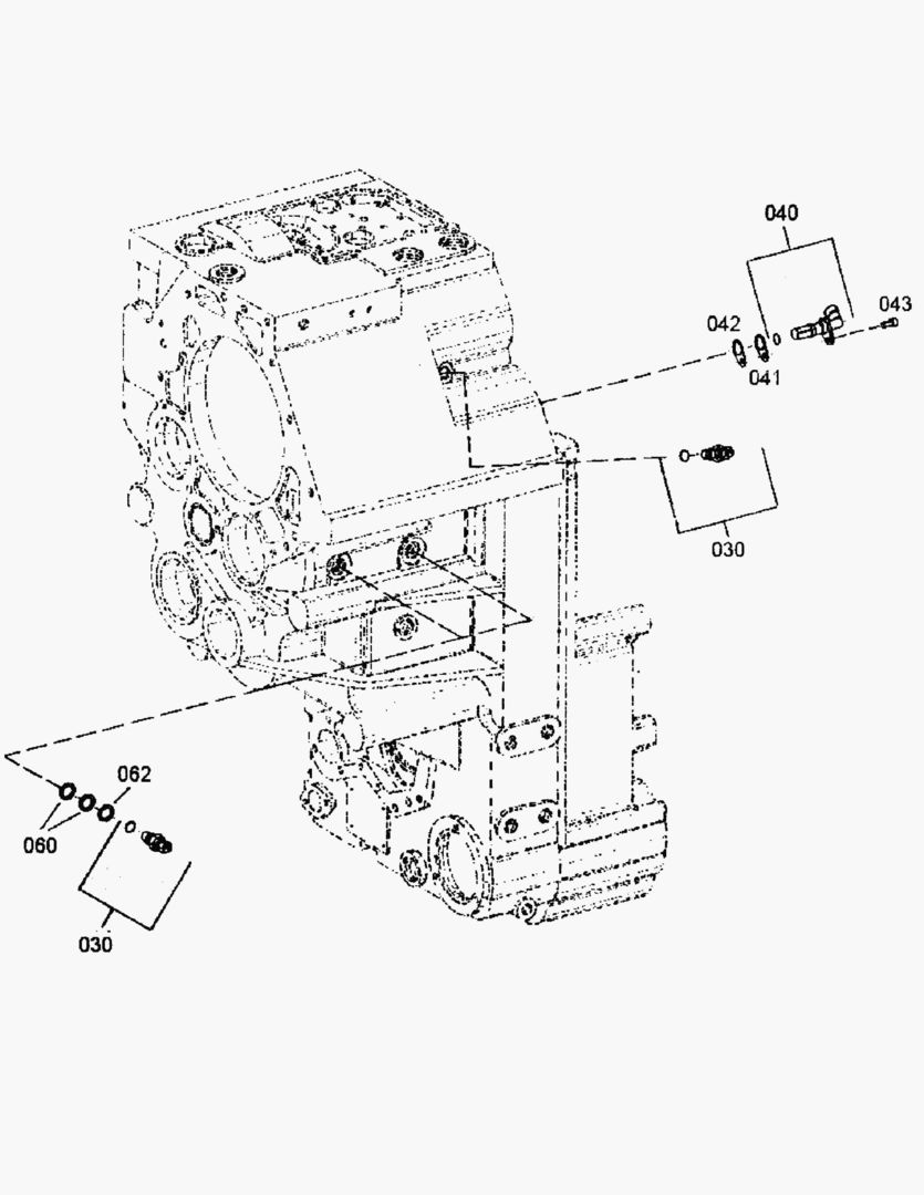 ИНДУКЦИОННЫЙ ПЕРЕДАТЧИК
