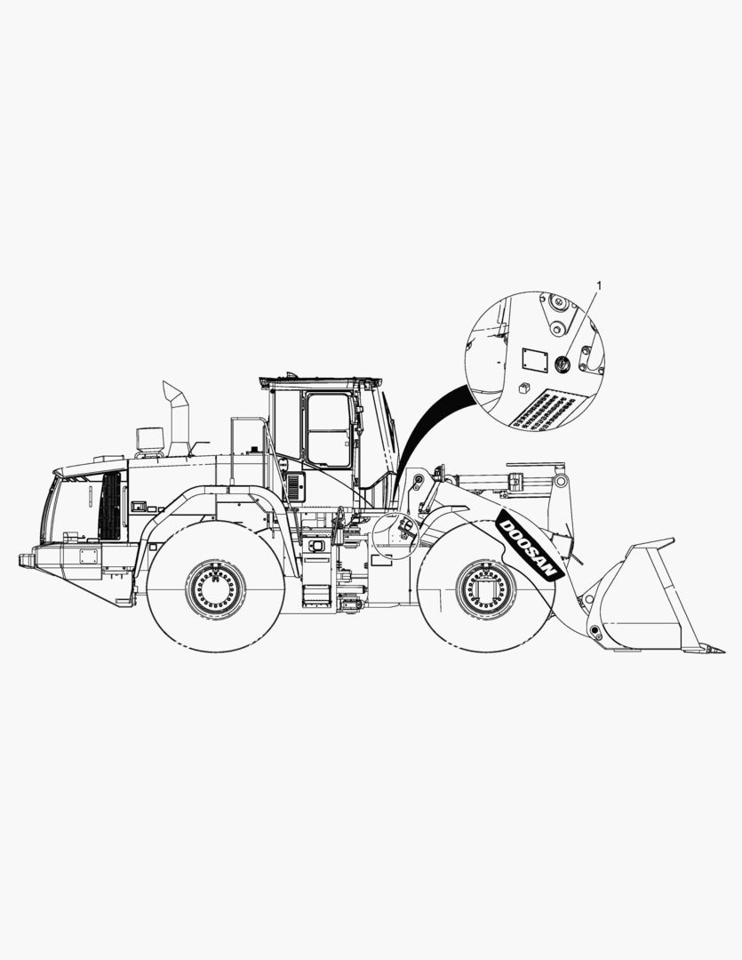 4340 DECAL - STAGE в…ўB(EMEA)