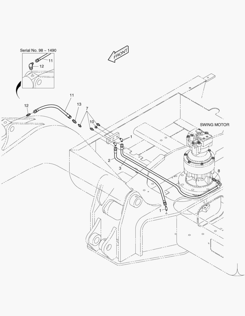 СМАЗКА ТРУБОПРОВОДА