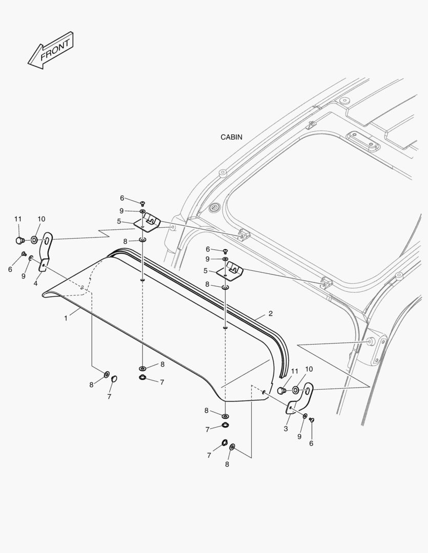 ЗАЩИТА ОТ ДОЖДЯ