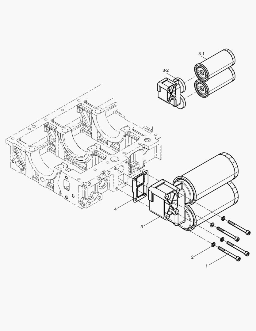 МАСЛЯНЫЙ ФИЛЬТР
