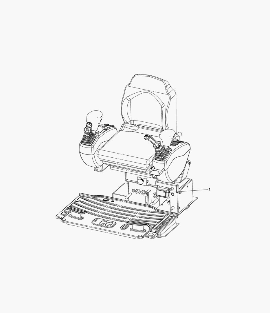 ПРЕДУПРЕЖДАЮЩАЯ ТАБЛИЧКА - БЛОК ПЛАВКИХ ПРЕДОХРАНИТЕЛЕЙ