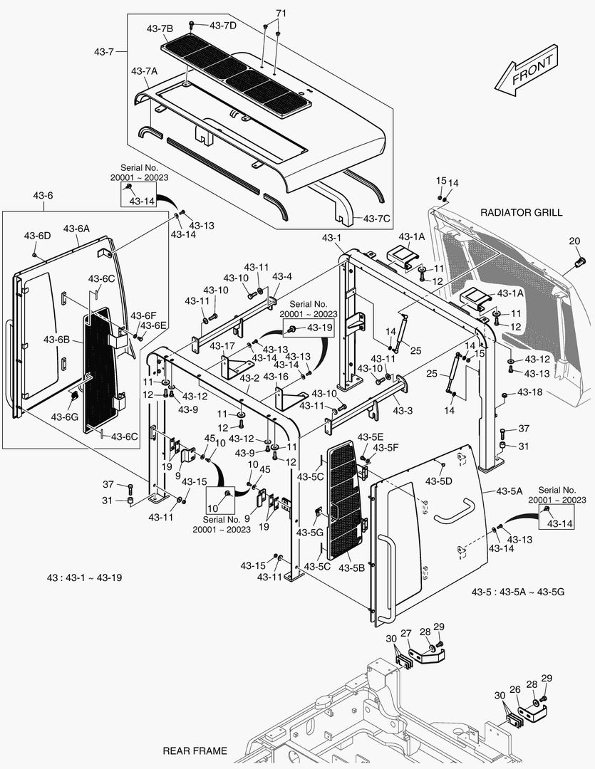 ПРЕДОХРАНИТЕЛЬ РАДИАТОРА