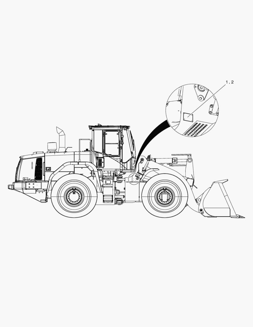 ПРЕДУПРЕЖДАЮЩАЯ ТАБЛИЧКА - СЕРИЙНАЯ(ГЕРМАНИЯ)