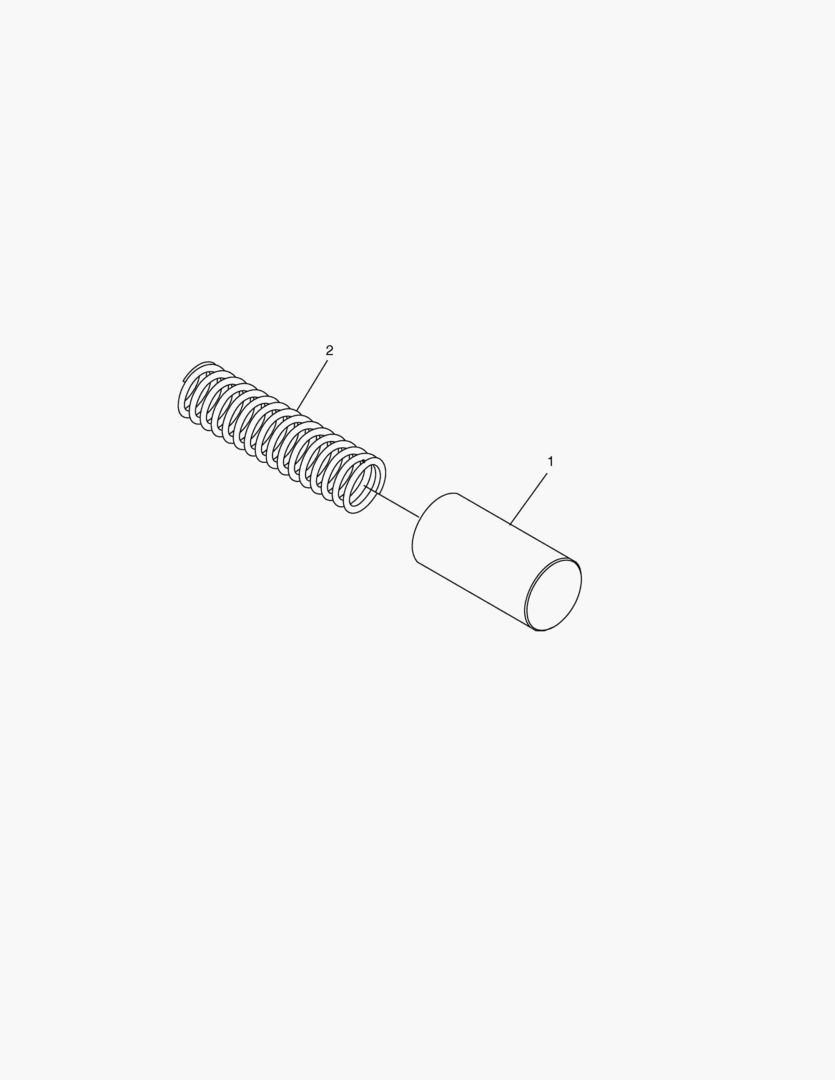 G010-200 REP. KIT, OIL PUMP