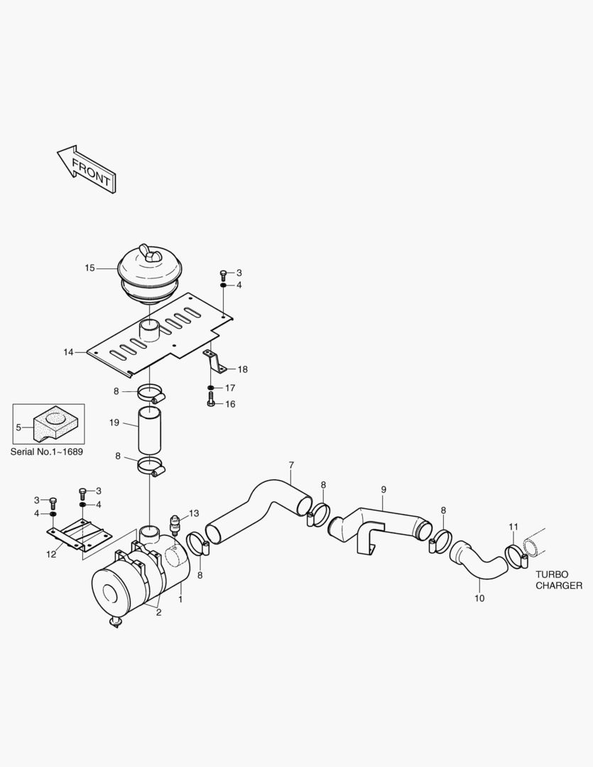 ВОЗДУХООЧИСТИТЕЛЬ