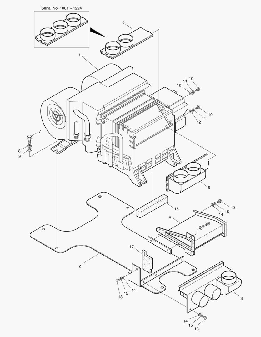 ВЕНТИЛЯЦИОННАЯ УСТАНОВКА