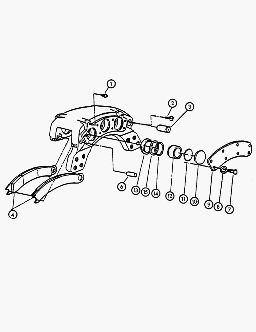 G033-1 CALIPER