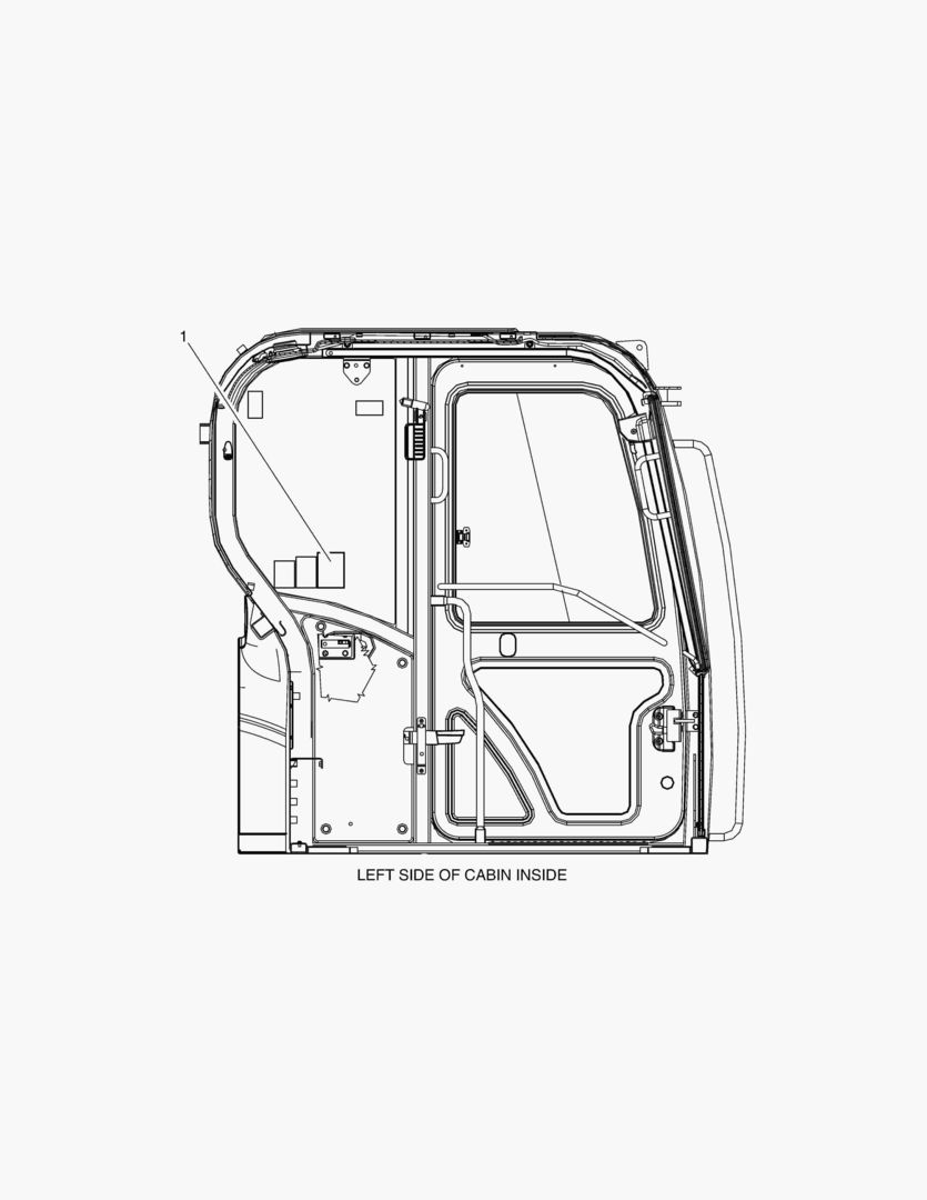 5185 DECAL - SOUND(TROPICAL)