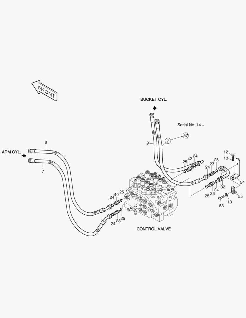 ГЛАВНАЯ МАГИСТРАЛЬ(5)