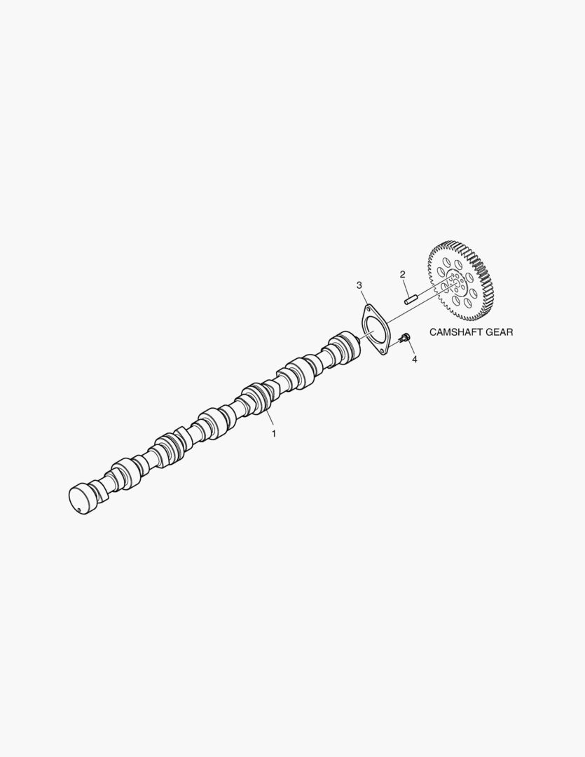 019 CAMSHAFT