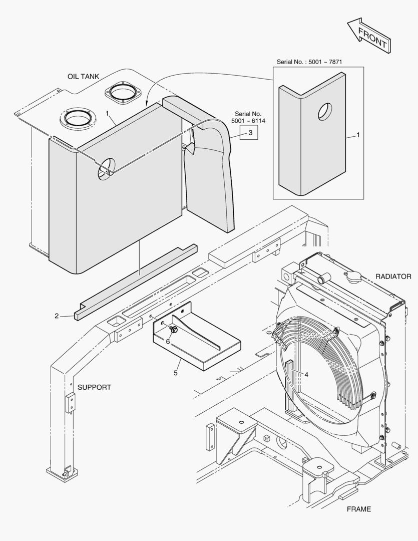 АКУСТИЧЕСКАЯ НОПЛАСТОВАЯ ИЗОЛЯЦИЯ
