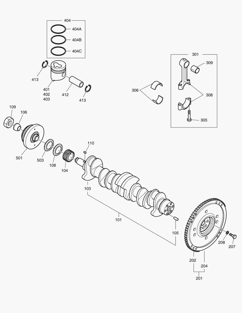 ВАЛ КРИВОШИПА