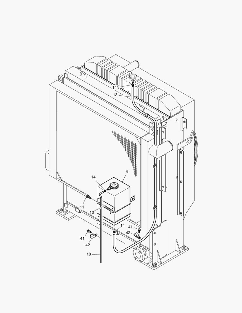 ЗАПАСНОЙ БАК