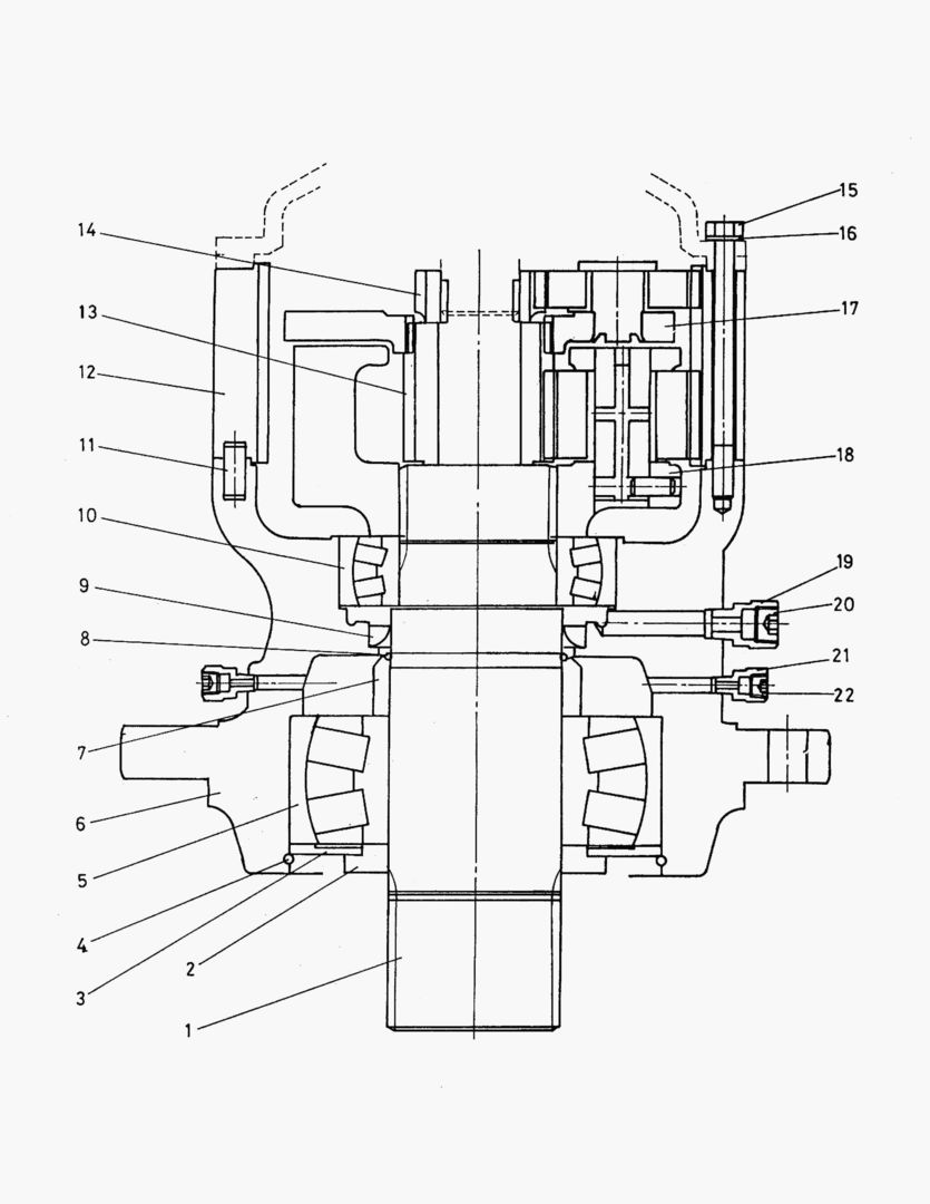 6143 SWING REDUCTION GEAR(3) [54~58]