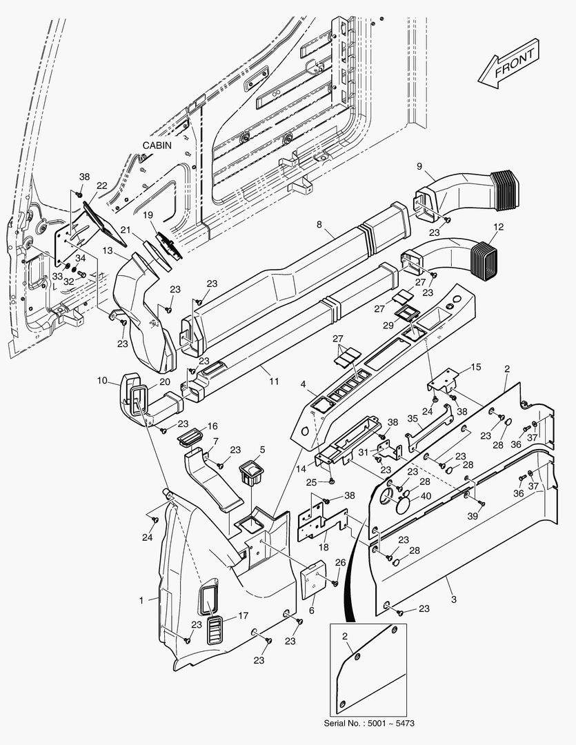 КРЫШКА ТРУБОПРОВОДА