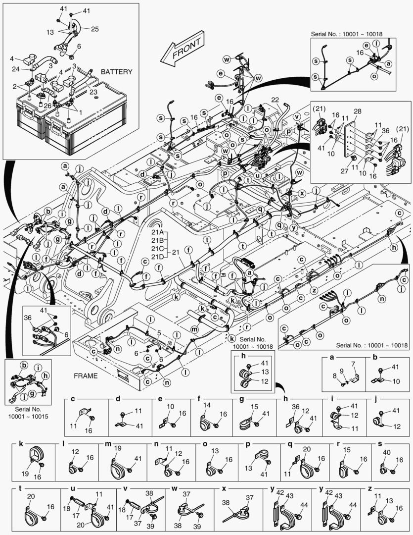 ЭЛЕКТРОПРОВОДКА