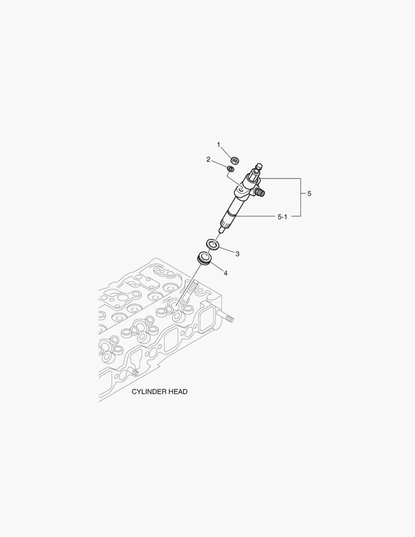 ВПРЫСКИВАЮЩЕЕ СОПЛО