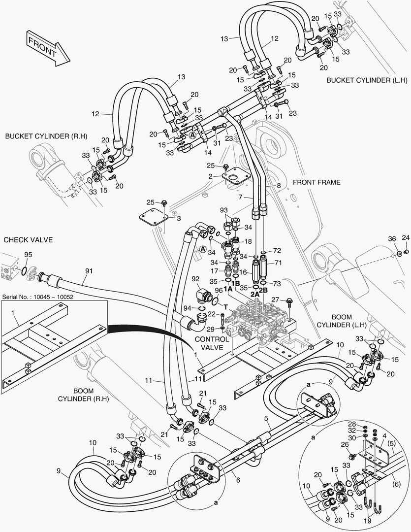 РЕКУЛИРУЮЩИЙ КЛАПАН ТРУБОПРОВОДА