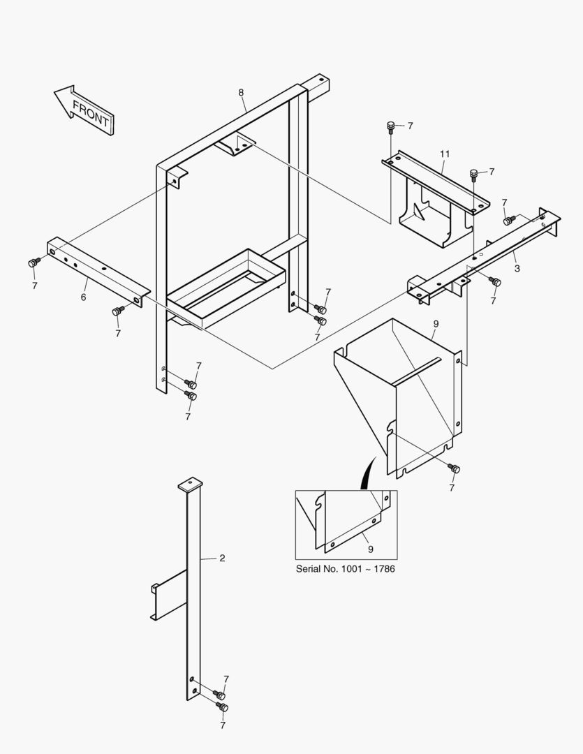 КРОНШТЕЙН(2)