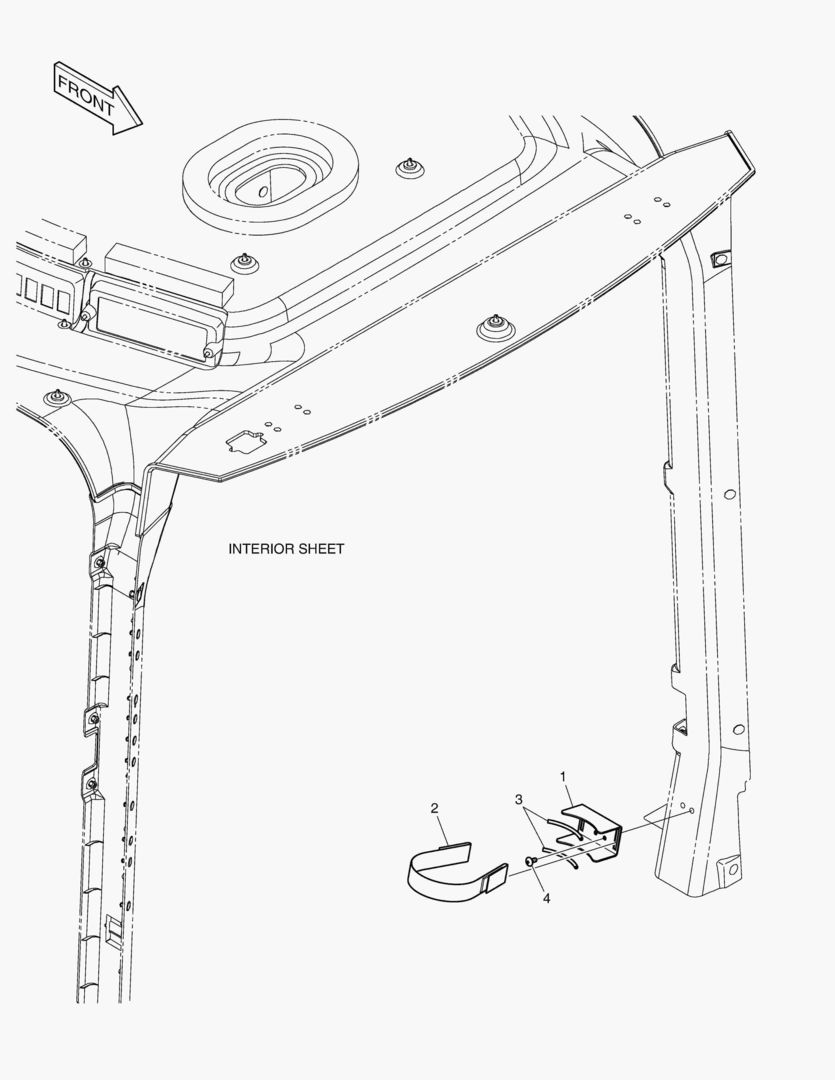 5750 EXTINGUISHER [10001~10038]