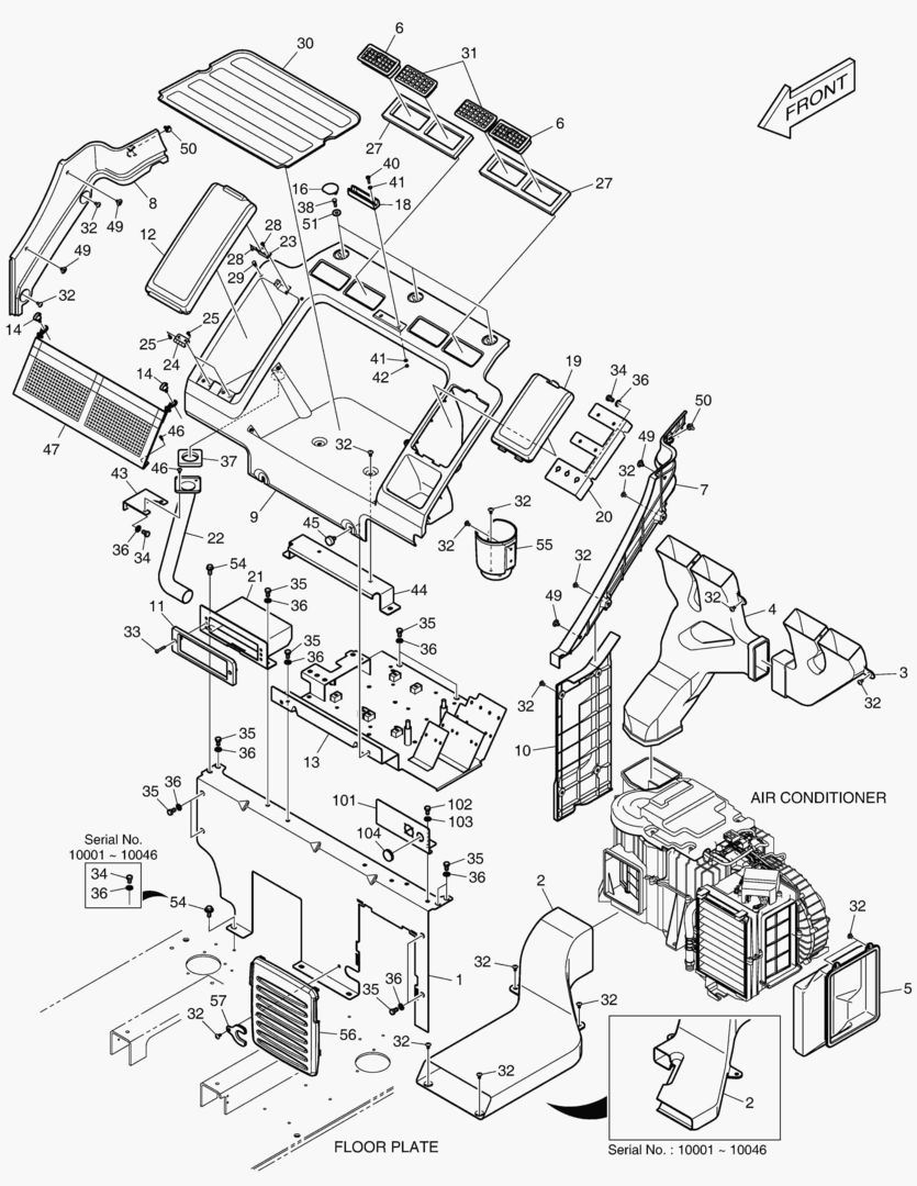 КРЫШКА ОБОГРЕВАТЕЛЯ