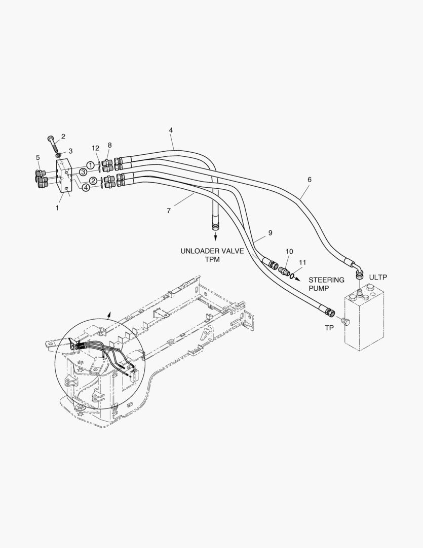 КАБЕЛЬ АКСЕЛЕРАТОРА
