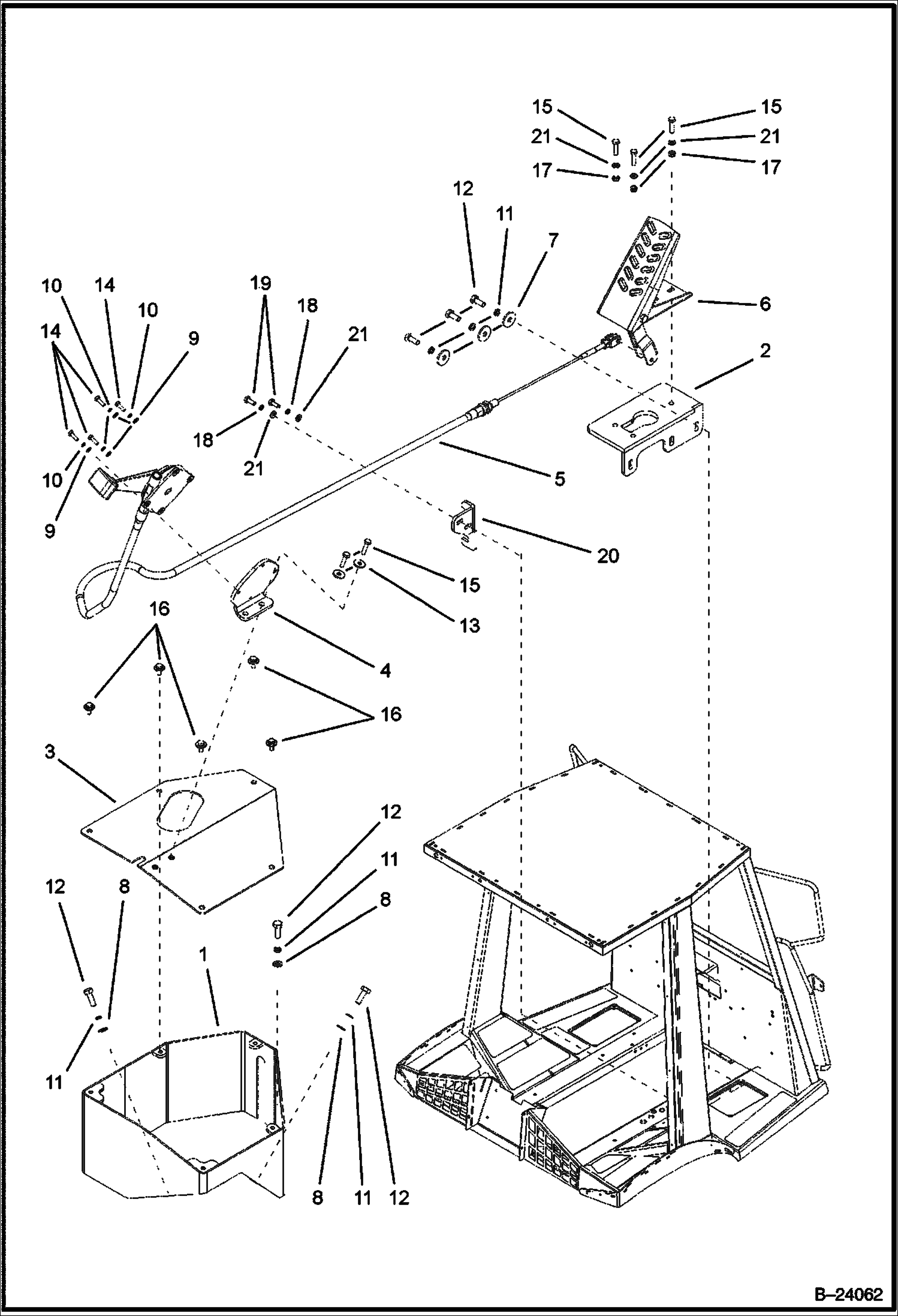 ДРОССЕЛЬНАЯ ЗАСЛОНКА УСТРОЙСТВА УПРАВЛЕНИЯ