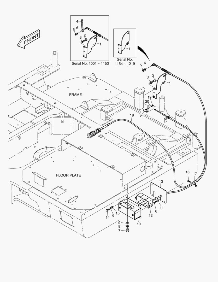 1190 ENGINE CONTROL [1001~1679]