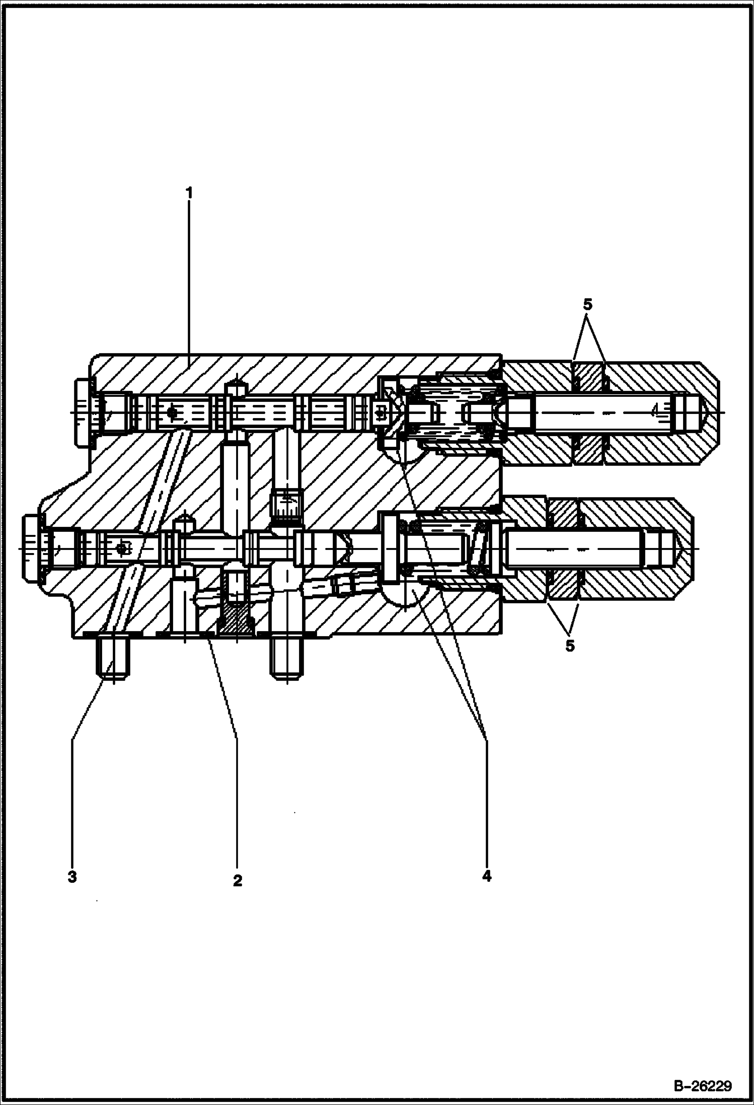 РЕГУЛИРУЮЩИЙ КЛАПАН