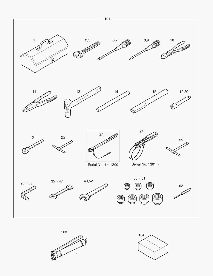 ИНСТРУМЕНТЫ