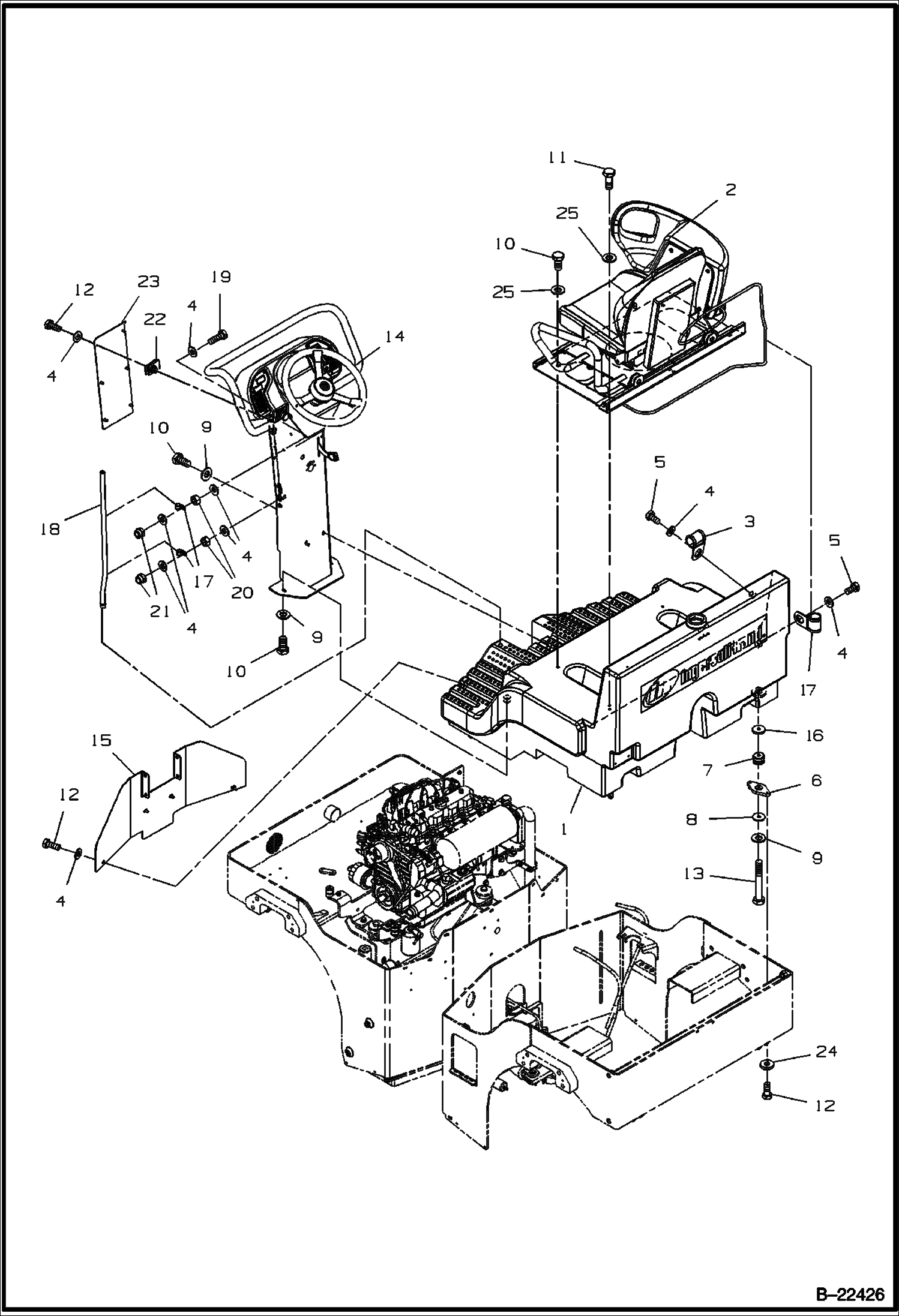 ПЛАТФОРМА ВОДИТЕЛЯ