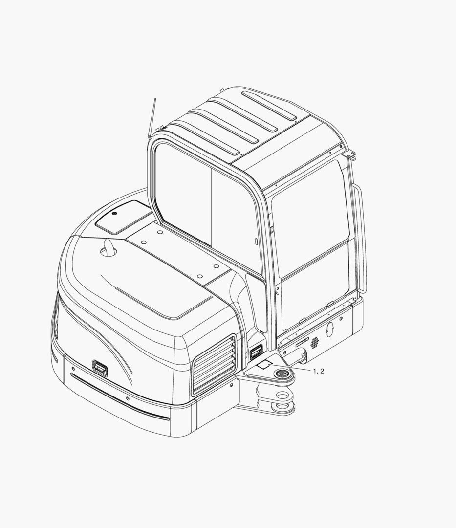 ПРЕДУПРЕЖДАЮЩАЯ ТАБЛИЧКА - СЕРИЙНАЯ(ЕВРОПА)