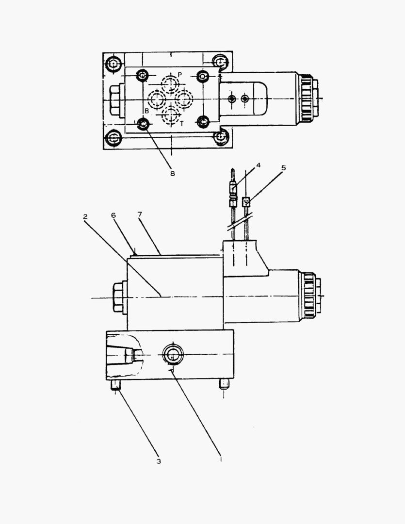 СОЛЕНОИДНЫЙ КЛАПАН(2)