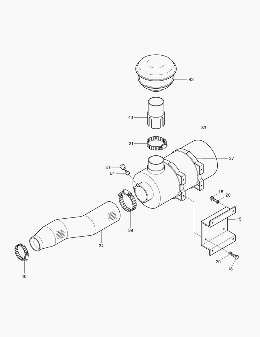 ВОЗДУХООЧИСТИТЕЛЬ